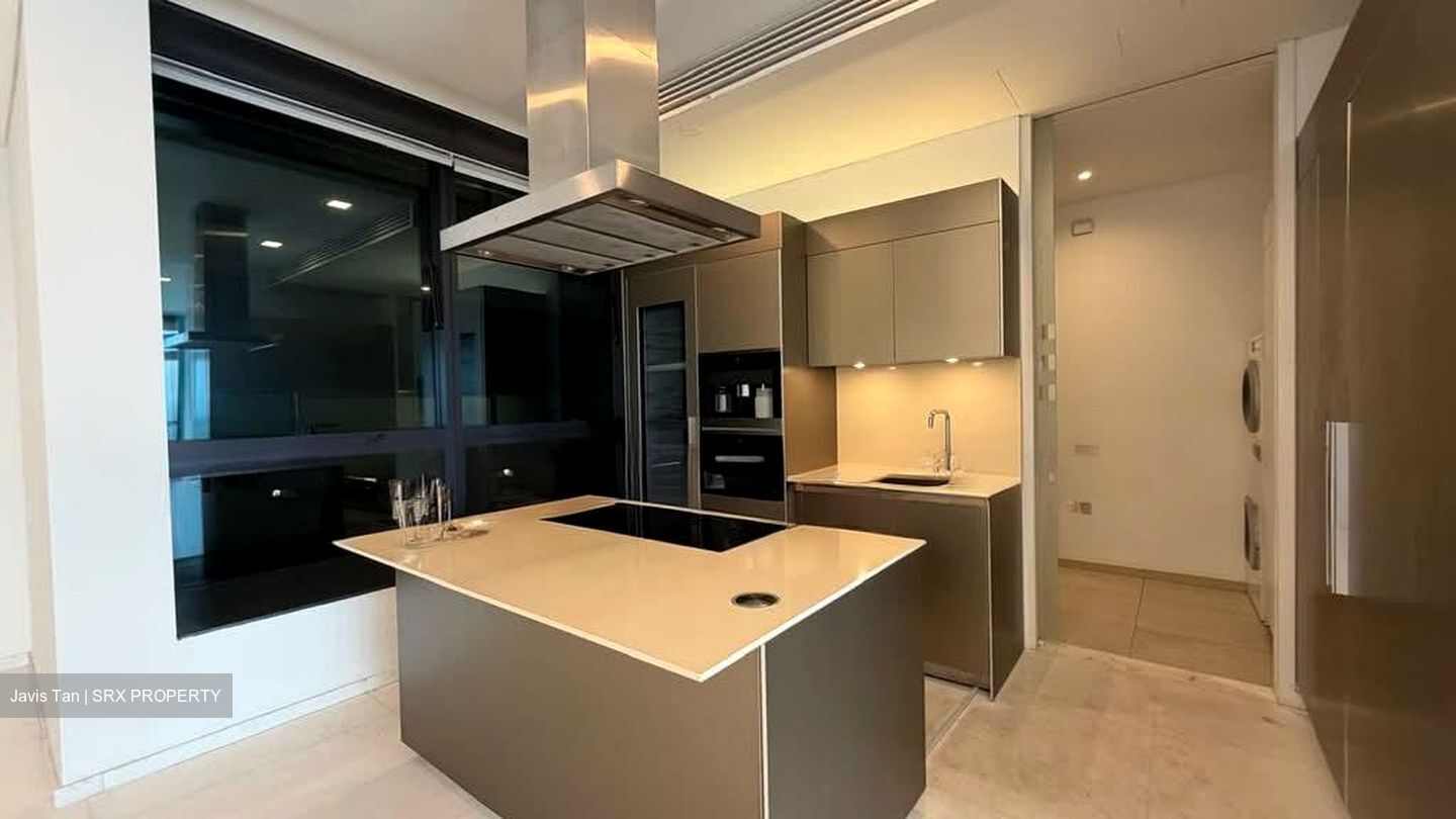 South Beach Residences (D7), Apartment #579685911